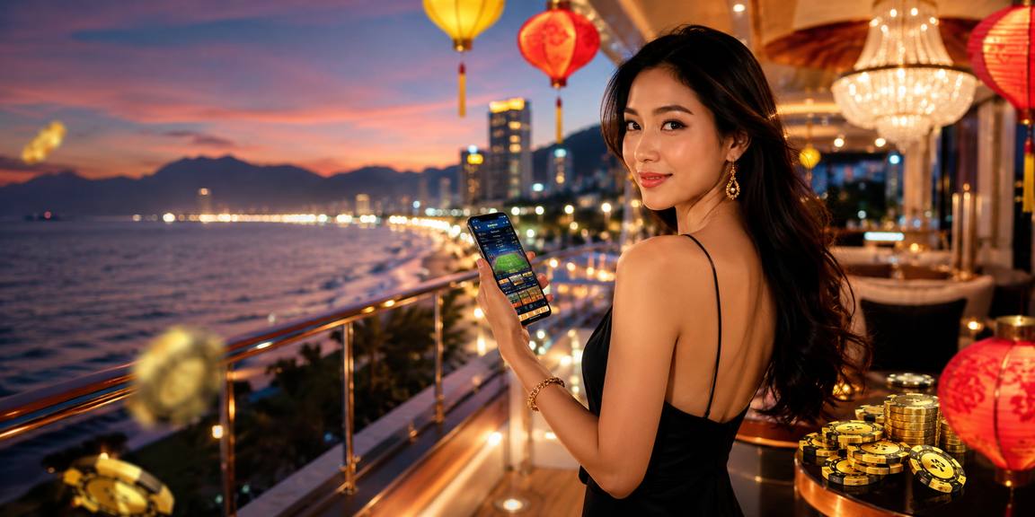 bzc956 Slot Phố Đêm